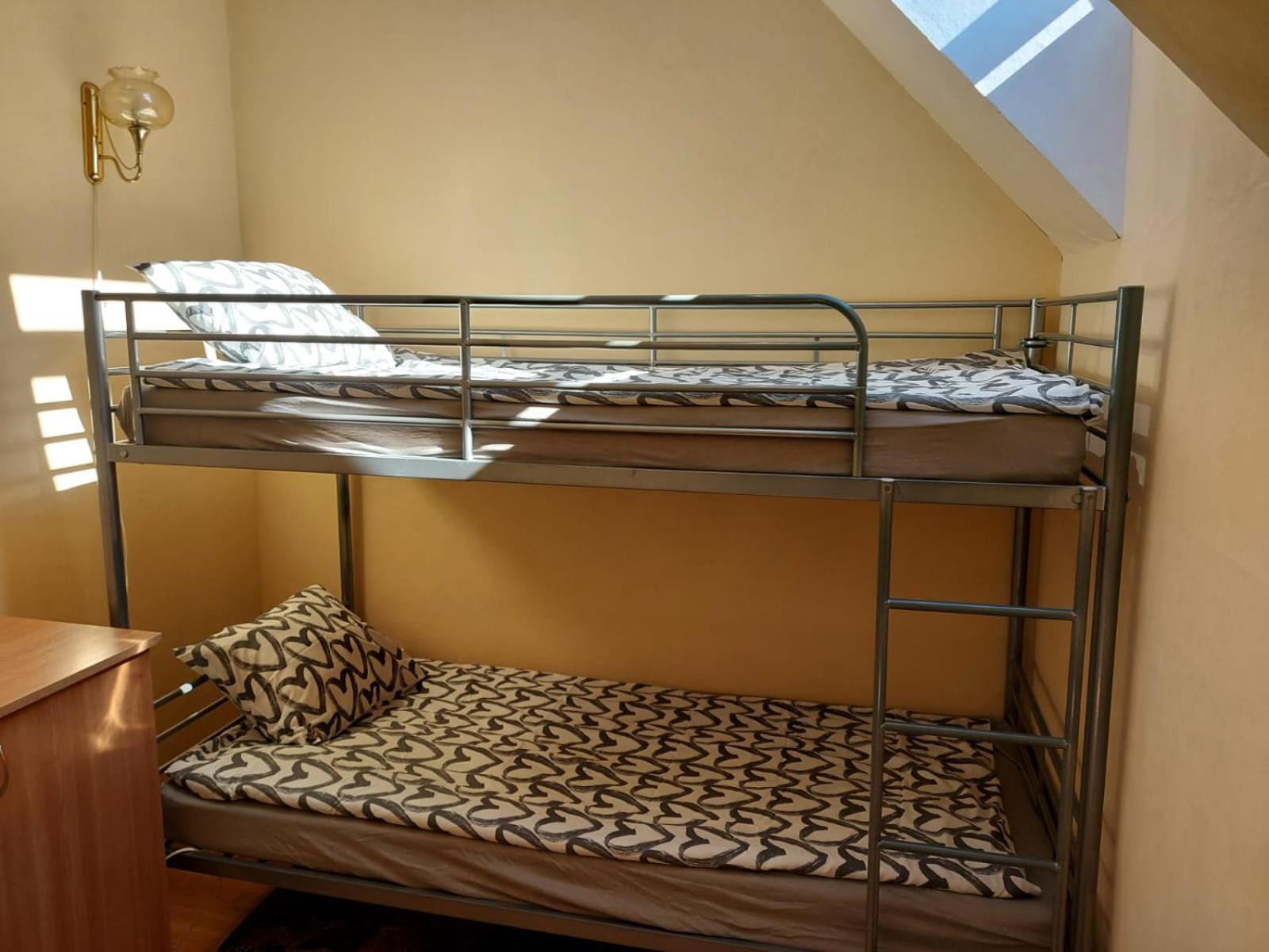 Siedlisko Na Zaciszu Apartamenty Kąty Rybackie 外观 照片