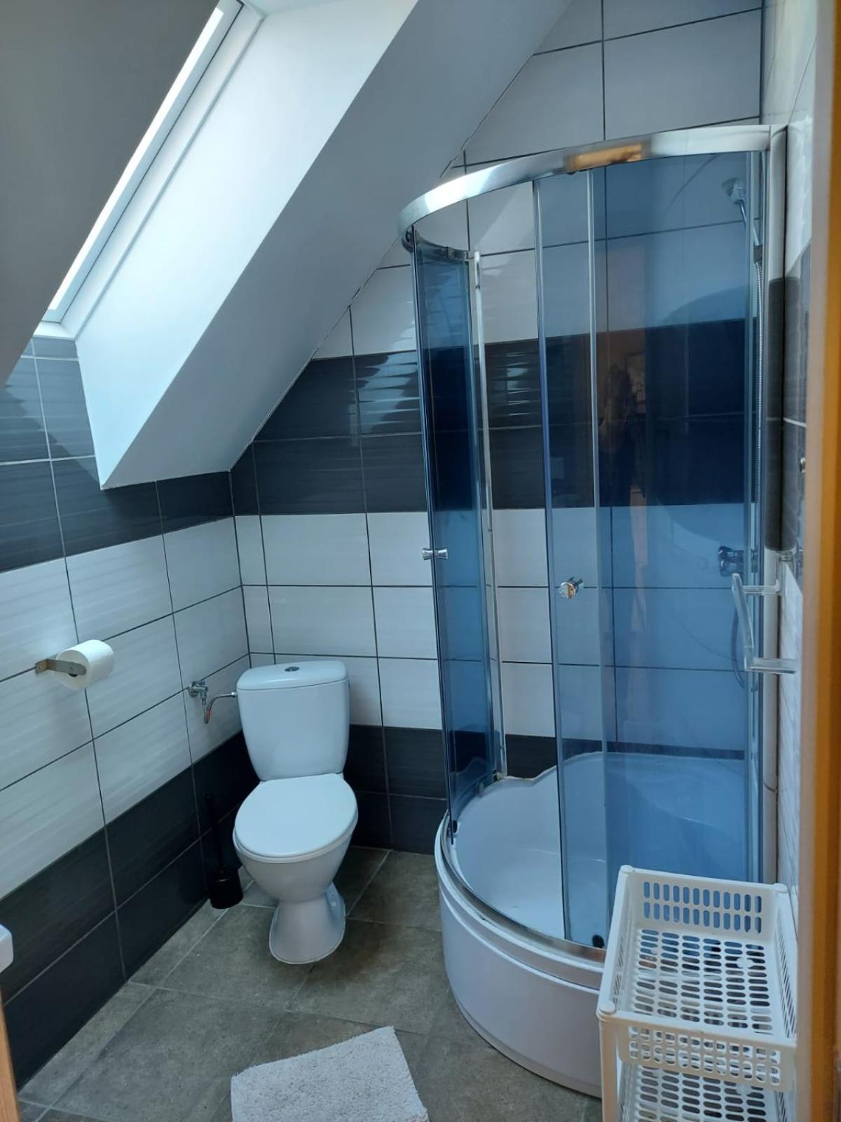 Siedlisko Na Zaciszu Apartamenty Kąty Rybackie 外观 照片