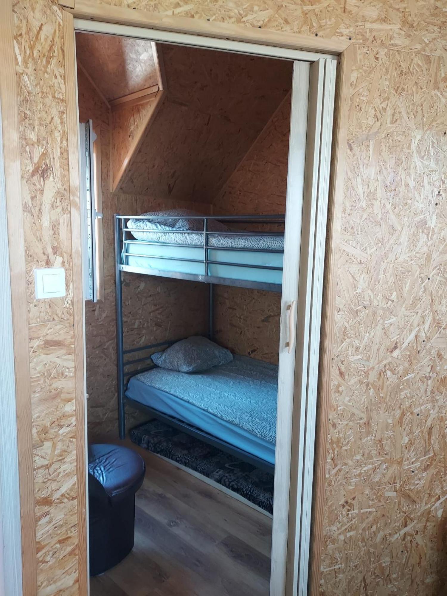 Siedlisko Na Zaciszu Apartamenty Kąty Rybackie 外观 照片