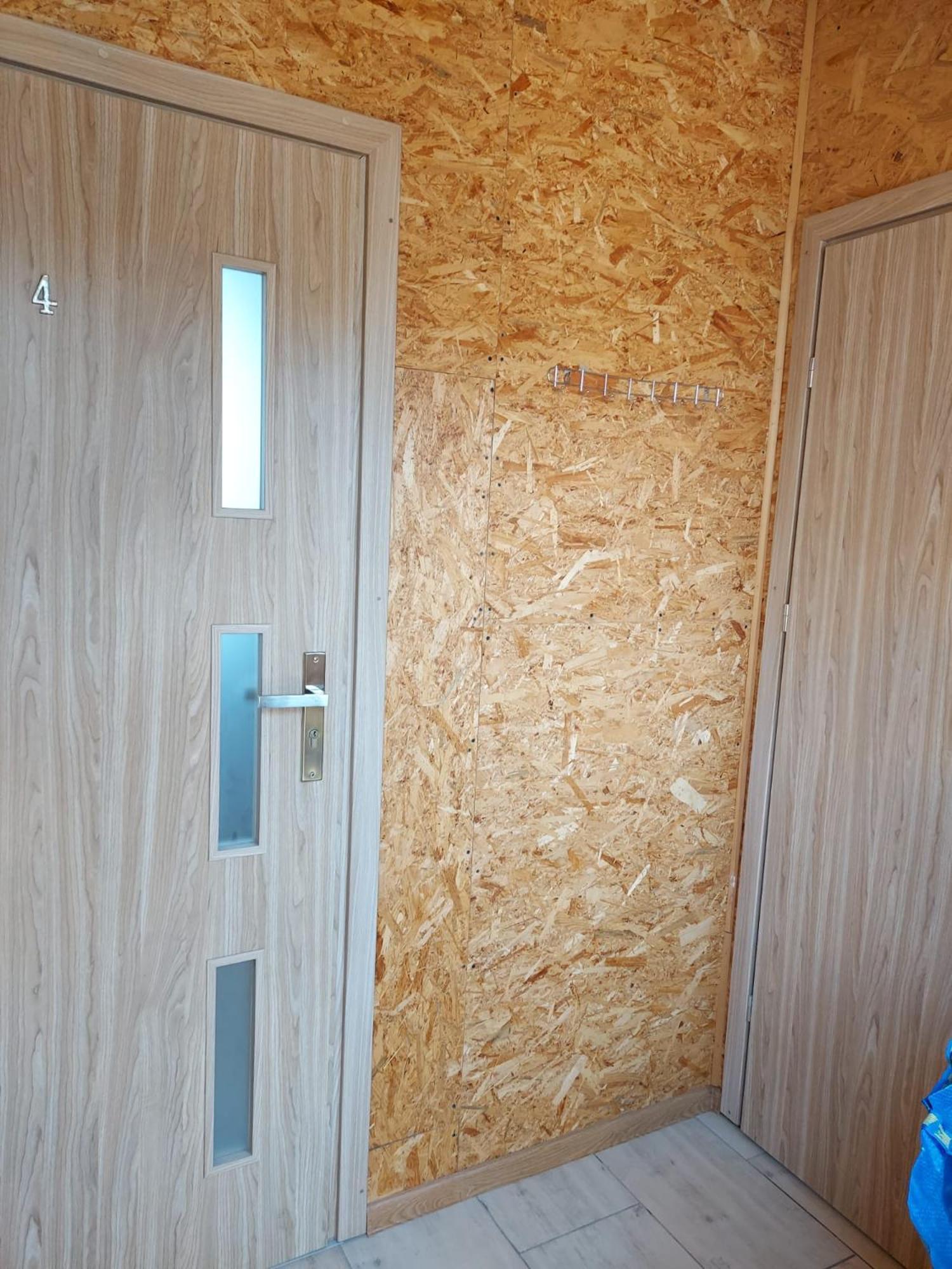 Siedlisko Na Zaciszu Apartamenty Kąty Rybackie 外观 照片