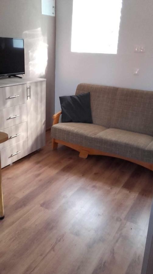 Siedlisko Na Zaciszu Apartamenty Kąty Rybackie 外观 照片